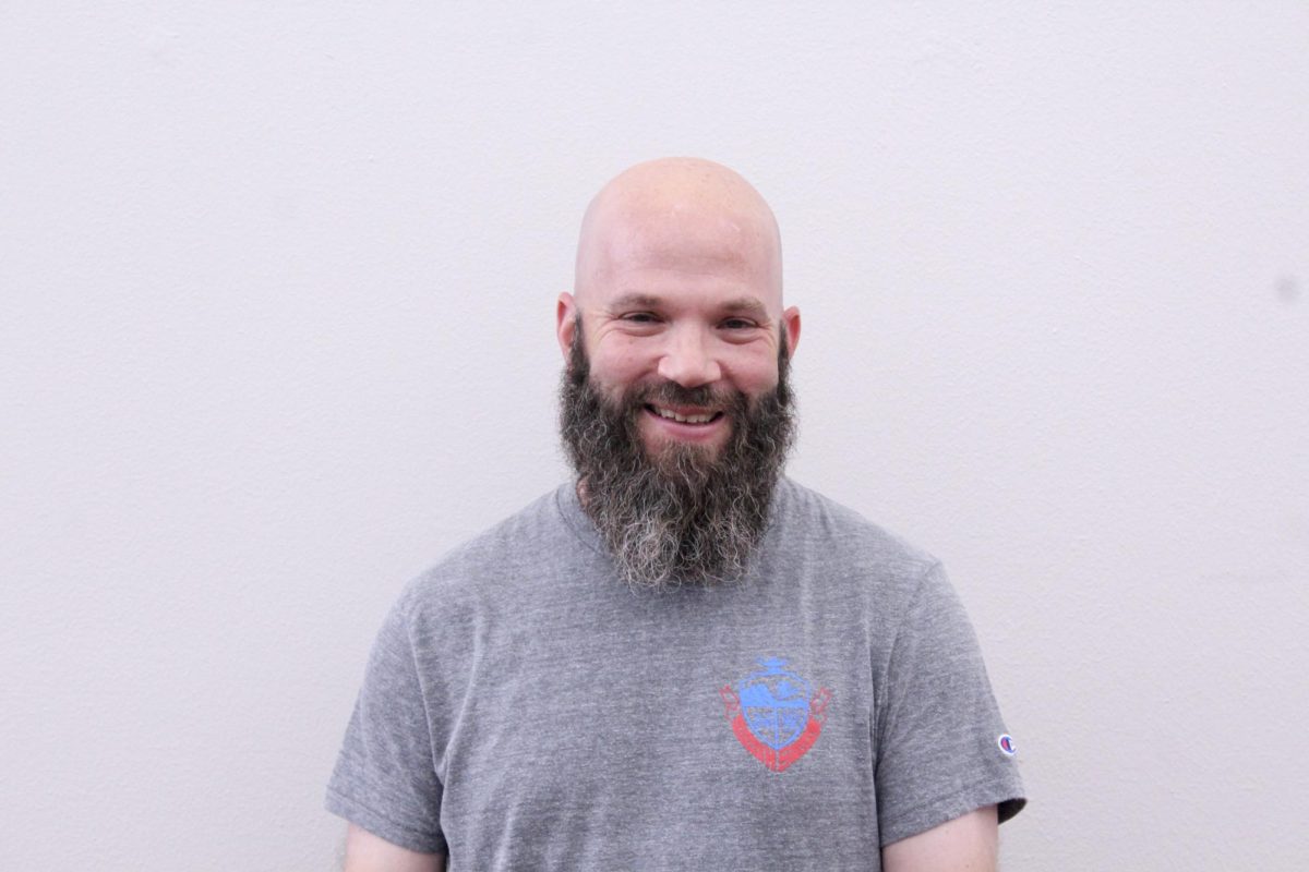 Seth Fine.