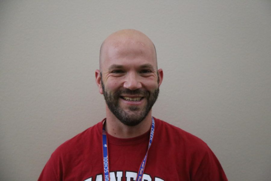 Seth Fine