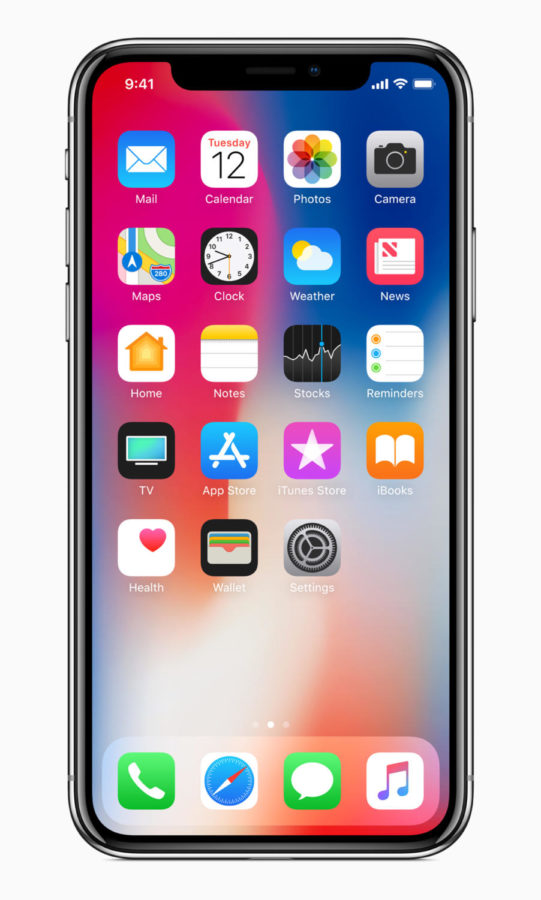IPhone+8%2C+IPhone+X+Review