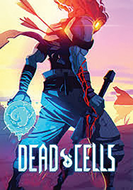 NEW EARLY ACCESS GAME: While still in its early stages, Dead Cells is proving to be great.
