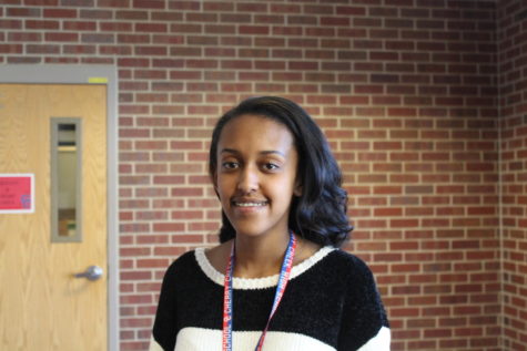 Bitanya Haile