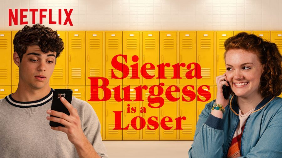 Sierra+Burgess+is+a+Loser+Review