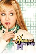 Hannah Montana Throwback