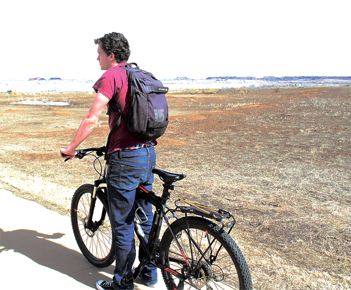 Biking+to+school+never+seemed+so+cool