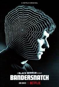 Bandersnatch Review