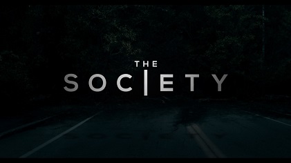 The Society: are we who we think we are?