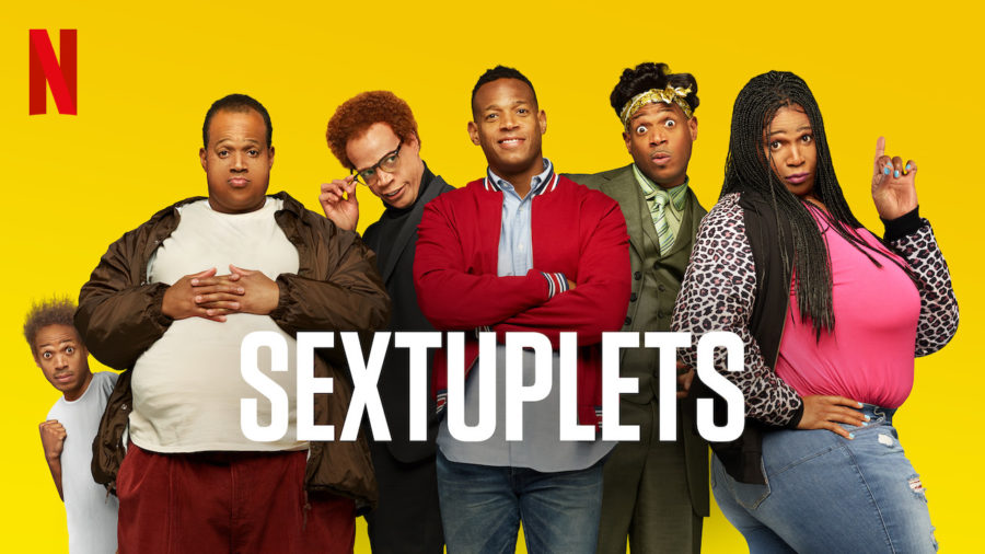Sextuplets movie review