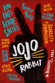 Jojo Rabbit Review