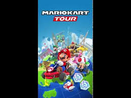 Mario Kart Review