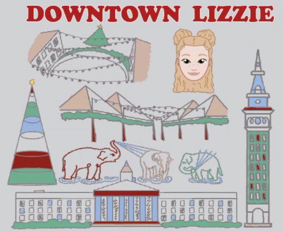 Downtown+Lizzie