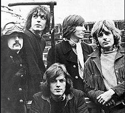 Pink Floyd: Music on Memories