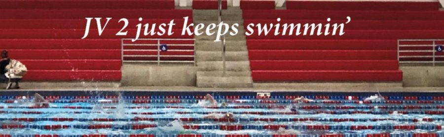 JV+2+just+keep+swimmin