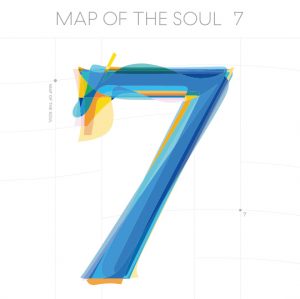 A brutally honest review of BTSs new album,  Map of the Soul: 7