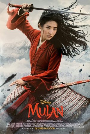 Why Mulan (2020) is a cinematic disaster