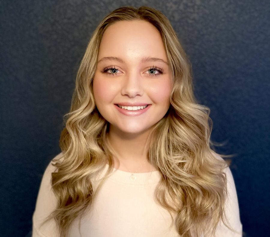 Raegan Knobbe