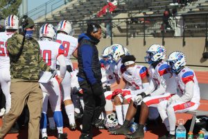 Welcome to the USJ sports page! Click through the gallery below for pictures of the undefeated, defending state champions - the Cherry Creek Bruins!