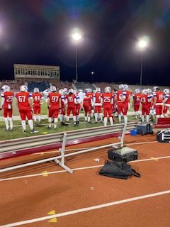 Cherry Creek Football Full State Championship Gallery