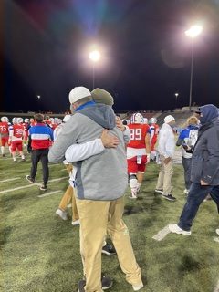 Cherry Creek Football Full State Championship Gallery