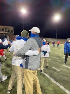 Cherry Creek Football Full State Championship Gallery