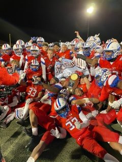 Cherry Creek Football Full State Championship Gallery