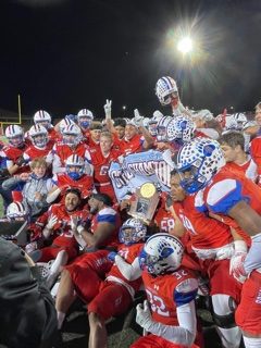 Cherry Creek Football Full State Championship Gallery