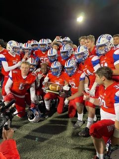 Cherry Creek Football Full State Championship Gallery