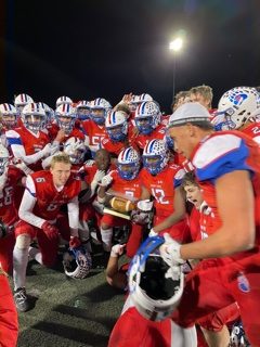 Cherry Creek Football Full State Championship Gallery