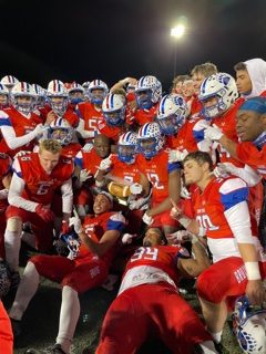 Cherry Creek Football Full State Championship Gallery