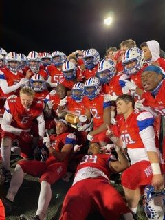 Cherry Creek Football Full State Championship Gallery