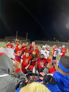 Cherry Creek Football Full State Championship Gallery