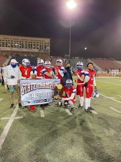 Cherry Creek Football Full State Championship Gallery