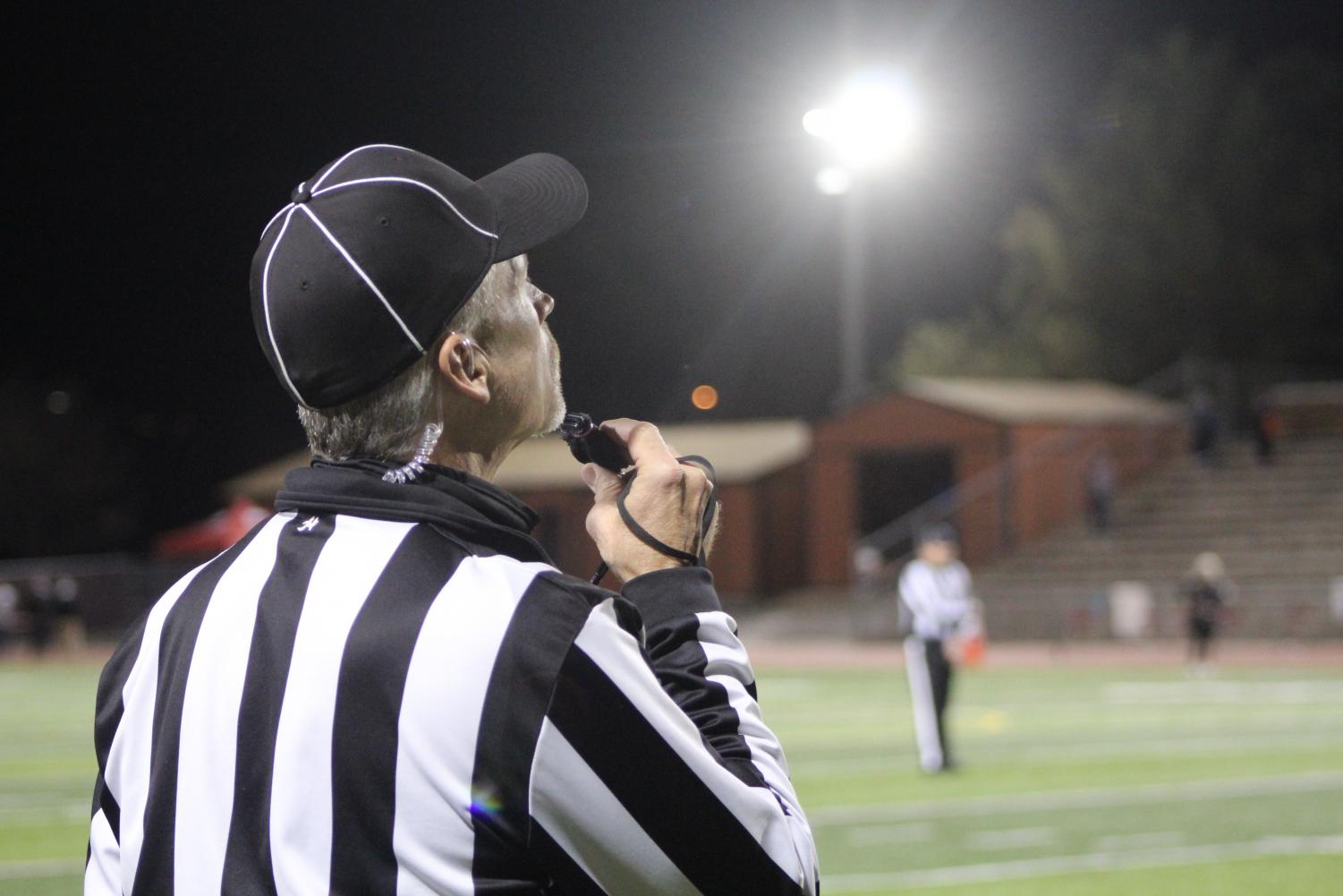 Cherry Creek Football Full Playoffs Gallery