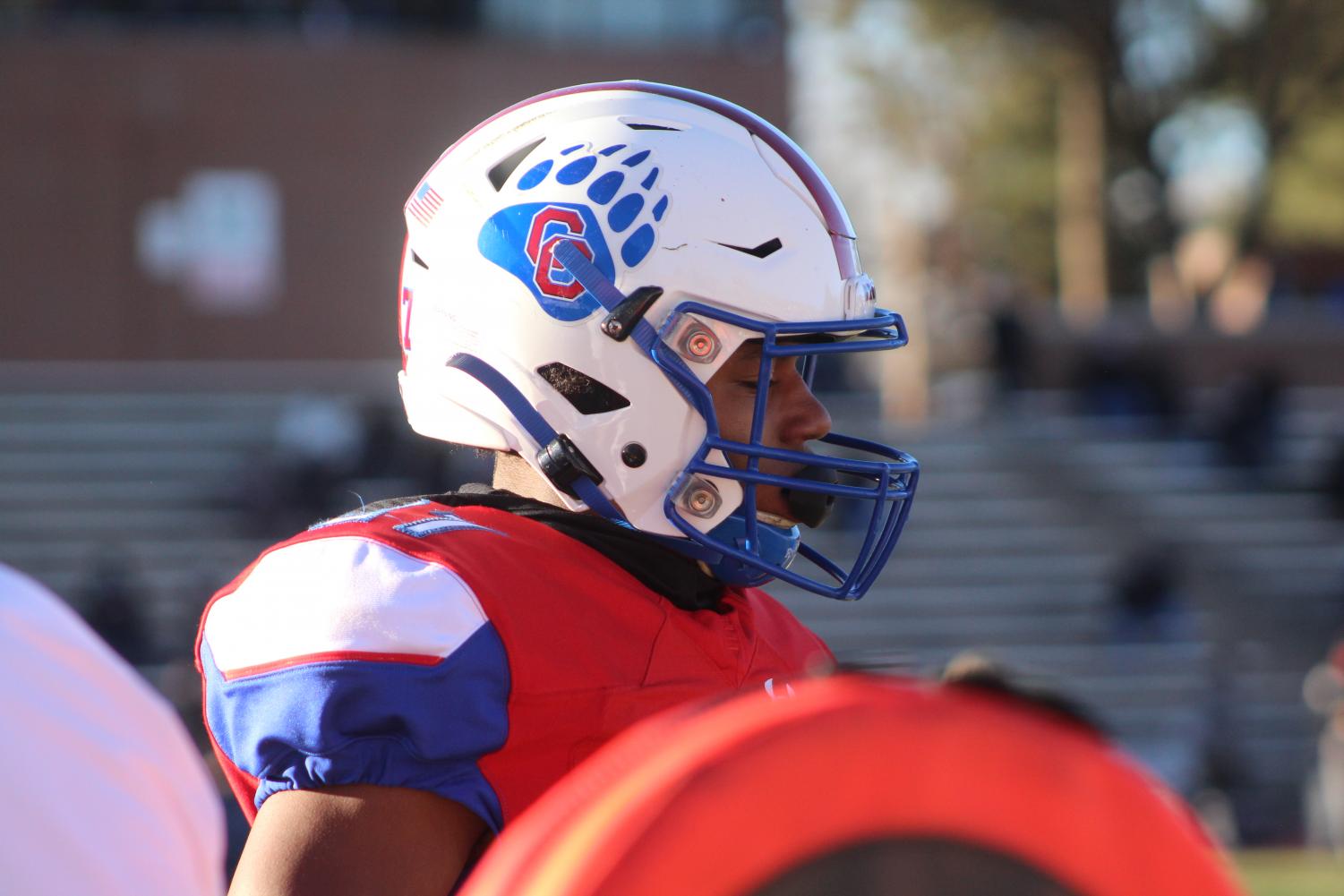 Cherry Creek Football Full Playoffs Gallery