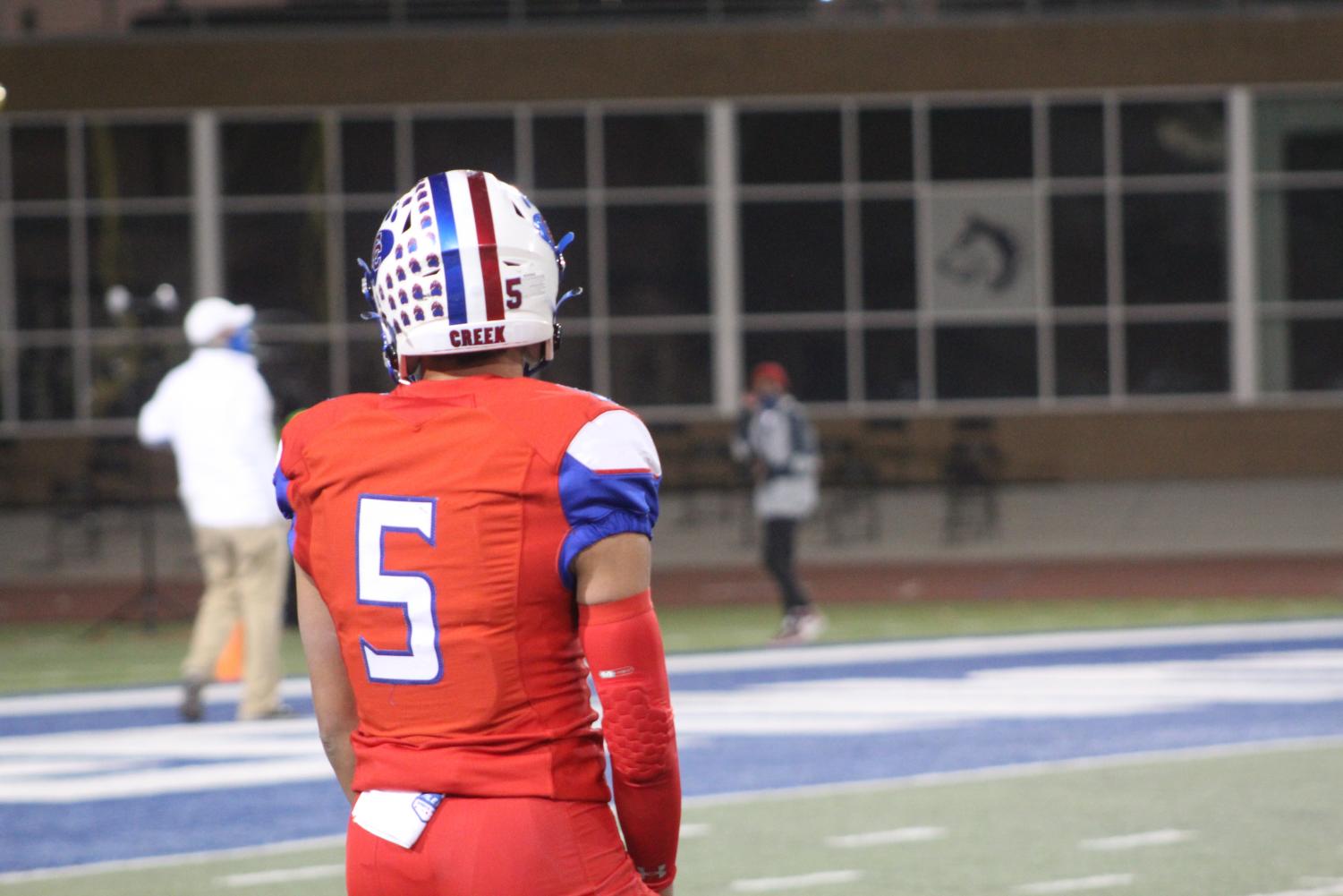 Cherry Creek Football Full State Championship Gallery