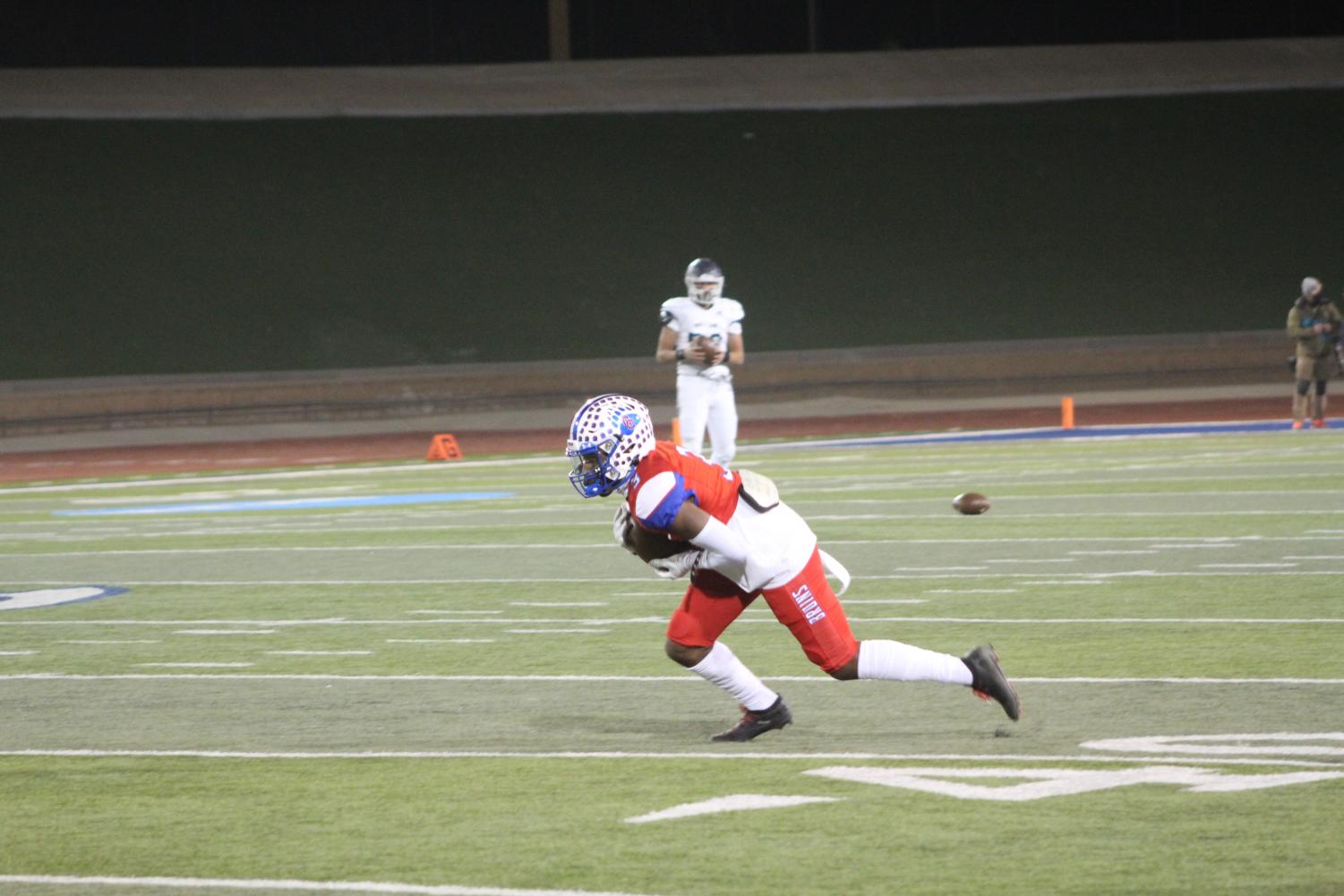 Cherry Creek Football Full State Championship Gallery