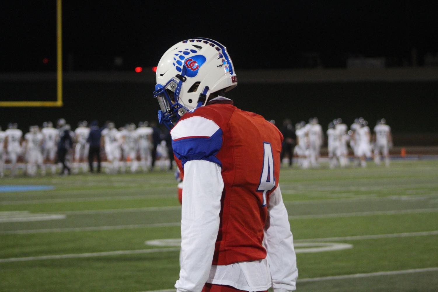 Cherry Creek Football Full State Championship Gallery