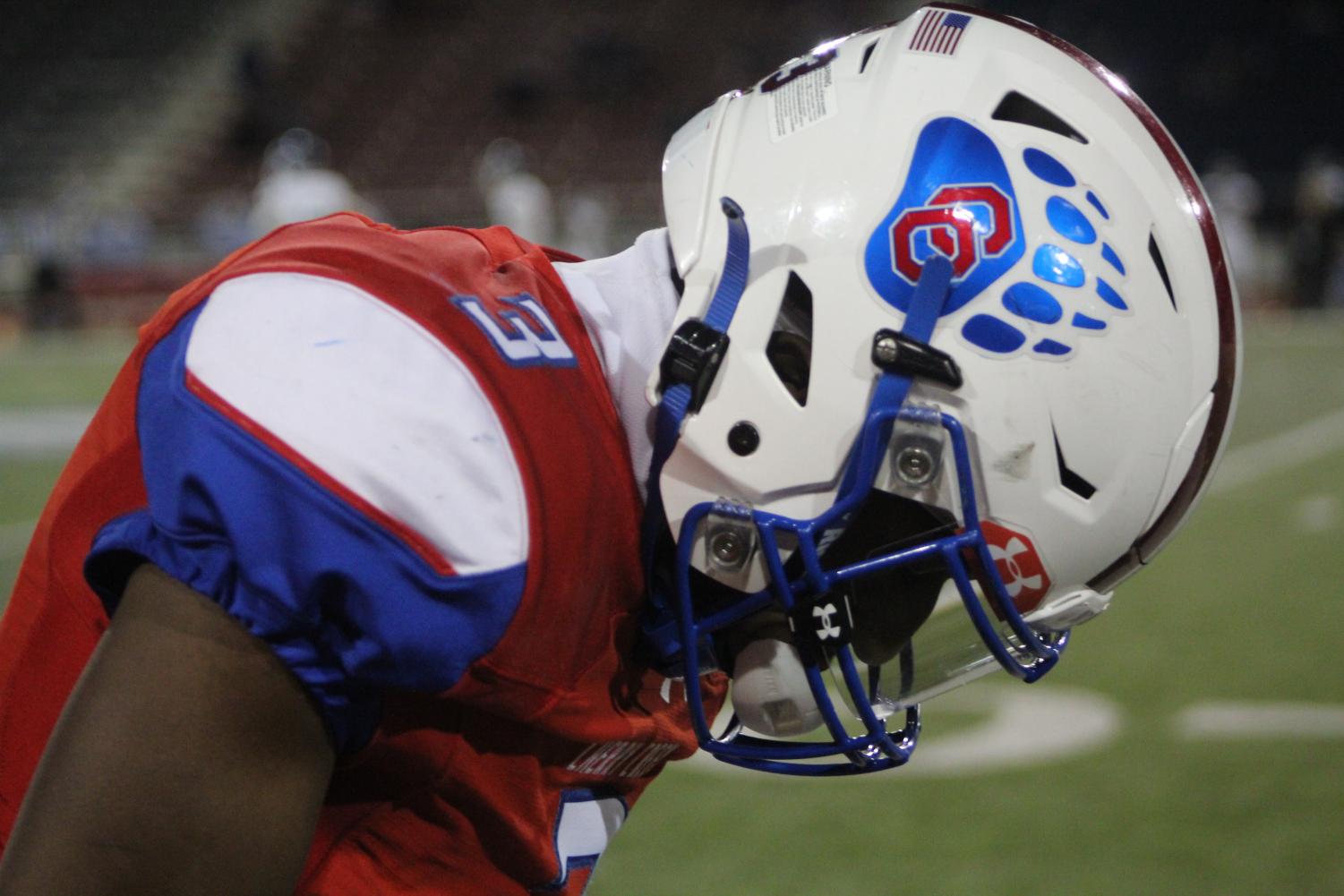 Cherry Creek Football Full State Championship Gallery