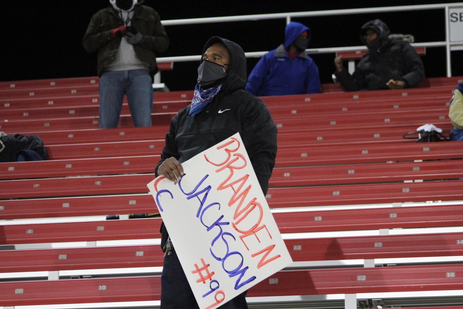 Cherry Creek Football Full State Championship Gallery