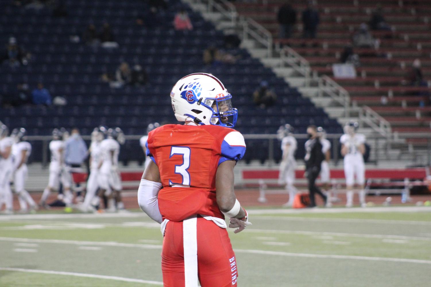 Cherry Creek Football Full State Championship Gallery