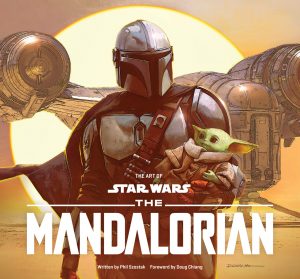 The Mandalorian (2019-) tells the story of a lone bounty hunter who comes upon a young creature on one of his journeys. He soon realizes that this child is much more mysterious than he originally realized, and soon the two are inseparable.