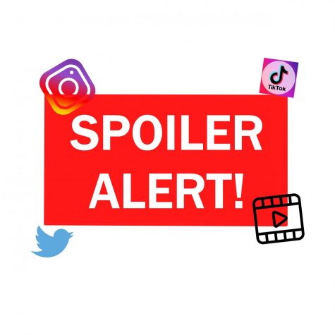 Movie spoilers have been around for as long as I can remember, and I’ve never been a fan of them. I’m not alone, either, since 65 percent of the USJ Instagram followers and Creek students I surveyed said they hate movie and book spoilers. Even though spoilers will never stop, there needs to be a two week grace window. 