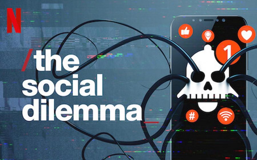 The Social Dilemma: beyond the screen