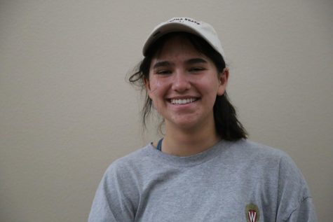 Photo of Alex Gribb