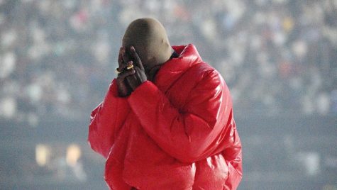 The Long Wait Is Over: Kanye Wests Album, Donda, Is Out