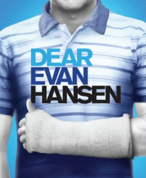 Evan Hansen, played by Ben Platt, in Dear Evan Hansen is a high school senior with anxiety and depression - something many high schoolers can relate to. This movie, created from the 2015 Broadway musical Dear Evan Hansen, covers what started as an innocent lie became a story of friendship and finding oneself.