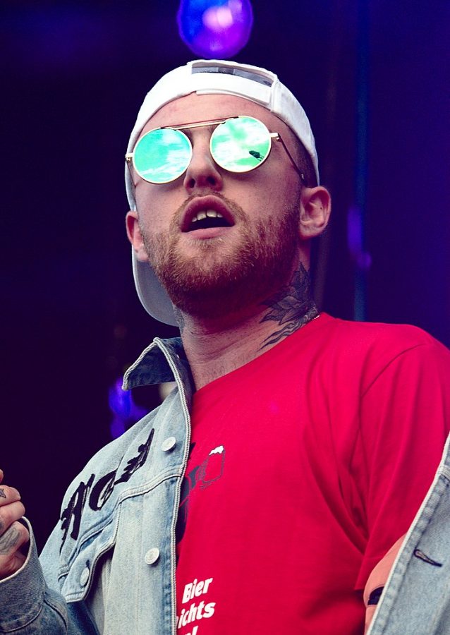 After his death in 2018, Mac Millers estate has released several of his works-in-progress.