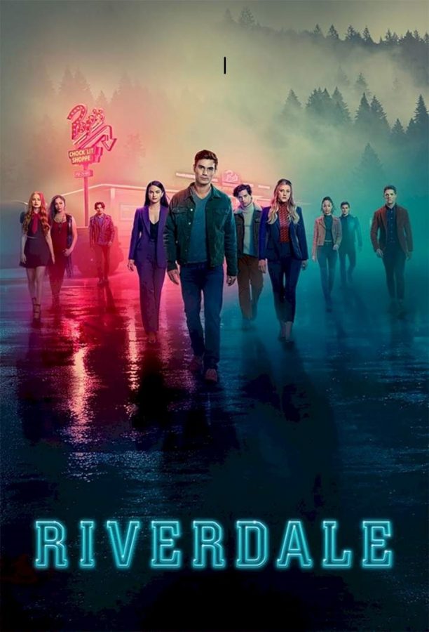The CW has released a 5 episode event for season 6 of Riverdale. In the first episode, we are introduced to the shadow town of Riverdale, Rivervale, where dismal events occur, leaving the audience reeling.