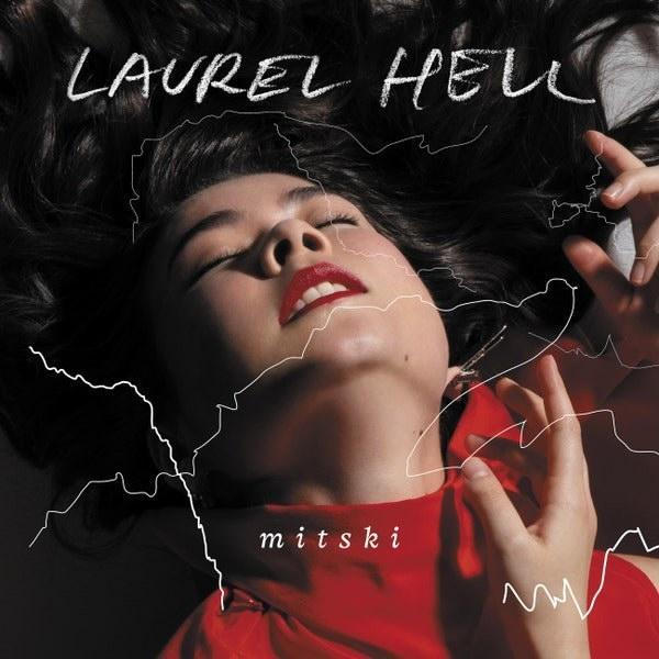 Laurel Hell is Mitskis 6th album. It accompanies her insecurities about the music industry and her work, while also sounding unpleasing.