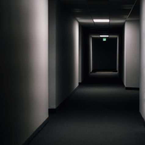 Noclip, Wiki Backrooms