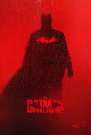 The Batman, starring Robert Pattinson as reclusive Bruce Wayne, released Mar. 4, 2022.